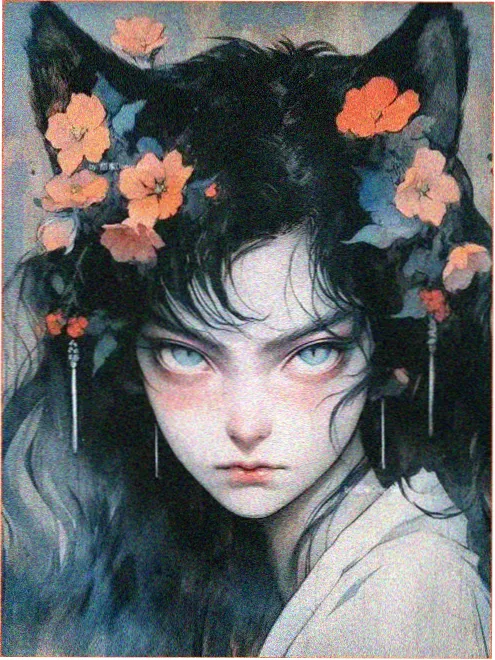 第三夜 海报
