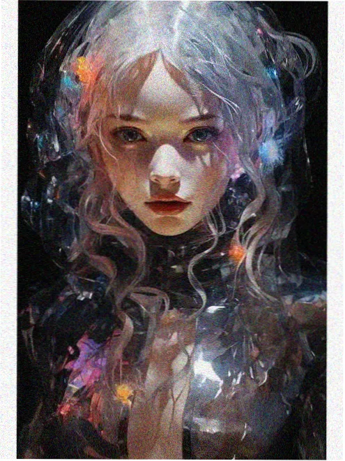 暴雨将至时 海报