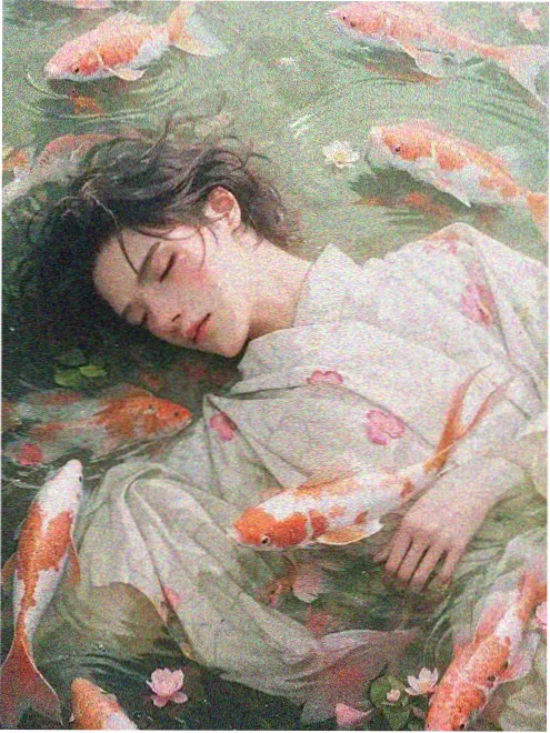 第七层住户 剧照